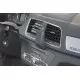 Houder - Kuda Audi Q3 2011-2019 Kleur: Zwart Houder - Kuda Audi Q3 2011-2019 Kleur: Zwart