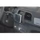 Houder - Kuda Audi Q3 2011-2019 Kleur: Zwart Houder - Kuda Audi Q3 2011-2019 Kleur: Zwart