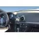 Houder - Kuda Audi A3 2012-2019 Kleur: Zwart Houder - Kuda Audi A3 2012-2019 Kleur: Zwart