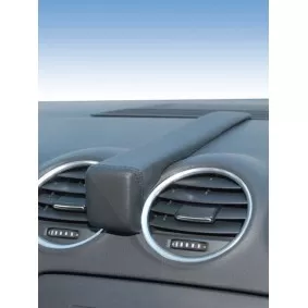 Houder - Kuda Audi A4 Cabrio 2002-2007 Kleur: Zwart