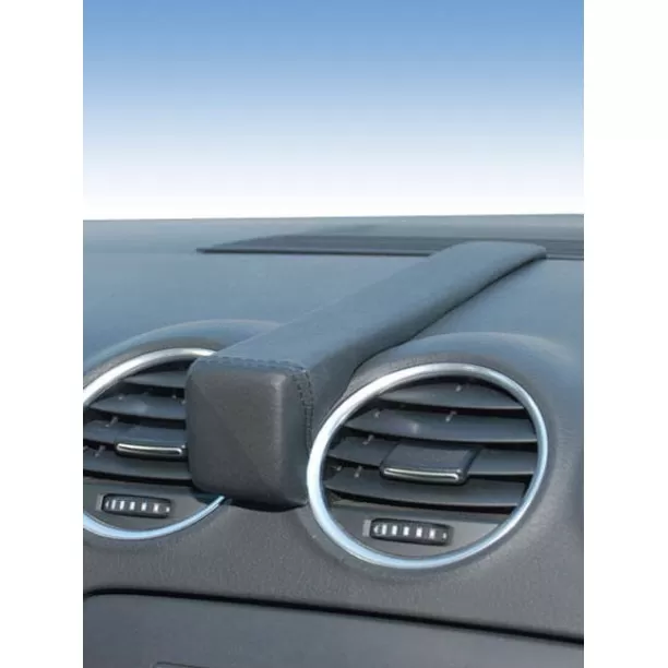 Houder - Kuda Audi A4 Cabrio 2002-2007 Kleur: Zwart