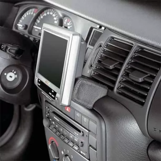 Houder - Kuda Opel Vectra B 01/2002-2010 Kleur: Zwart Houder - Kuda Opel Vectra B 01/2002-2010 Kleur: Zwart