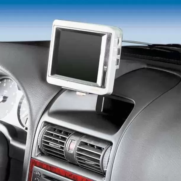 Houder - Kuda Opel Astra G 09/1998-12/2009 Kleur: Zwart Houder - Kuda Opel Astra G 09/1998-12/2009 Kleur: Zwart