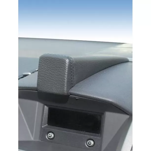Houder - Kuda Opel Zafira B 07/2005-04/2015 Kleur: Zwart Houder - Kuda Opel Zafira B 07/2005-04/2015 Kleur: Zwart