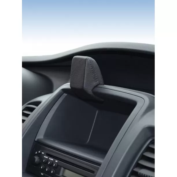 Houder - Kuda Opel Vivaro - Renault Trafic 2011-2014 Kleur: Zwart Houder - Kuda Opel Vivaro - Renault Trafic 2011-2014 Kleur: Zwart