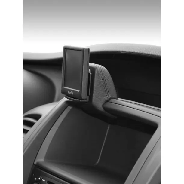 Houder - Kuda Opel Vivaro - Renault Trafic 2011-2014 Kleur: Zwart Houder - Kuda Opel Vivaro - Renault Trafic 2011-2014 Kleur: Zwart
