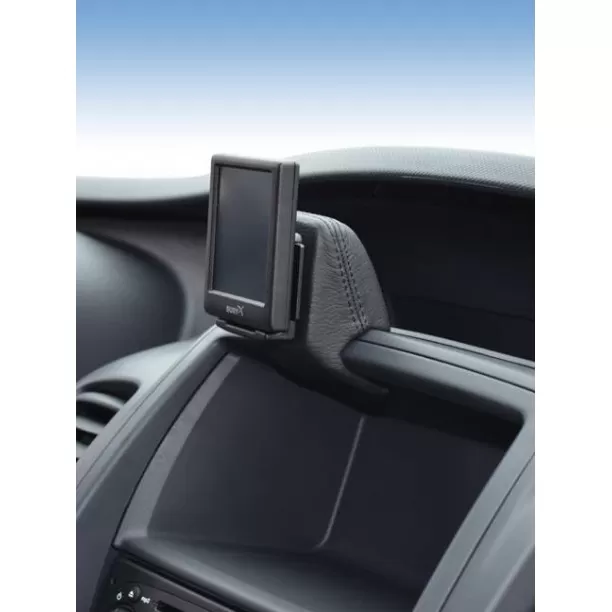 Houder - Kuda Opel Vivaro - Renault Trafic 2011-2014 Kleur: Zwart Houder - Kuda Opel Vivaro - Renault Trafic 2011-2014 Kleur: Zwart
