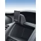Houder - Kuda Opel Vivaro - Renault Trafic 2011-2014 Kleur: Zwart Houder - Kuda Opel Vivaro - Renault Trafic 2011-2014 Kleur: Zwart