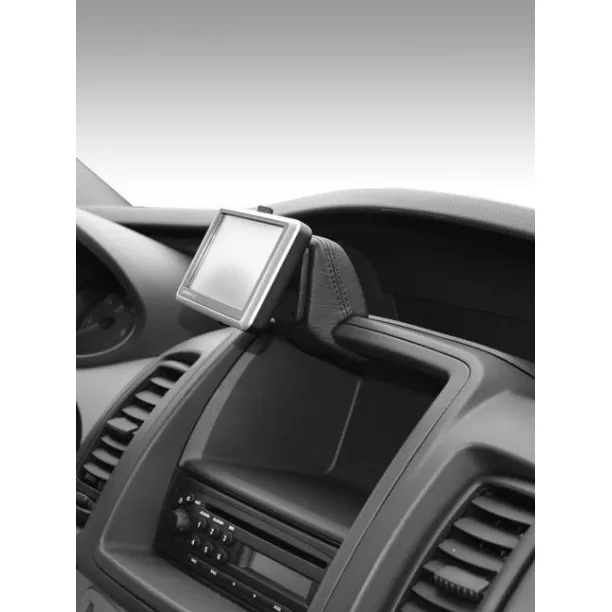 Houder - Kuda Opel Vivaro - Renault Trafic 2011-2014 Kleur: Zwart Houder - Kuda Opel Vivaro - Renault Trafic 2011-2014 Kleur: Zwart