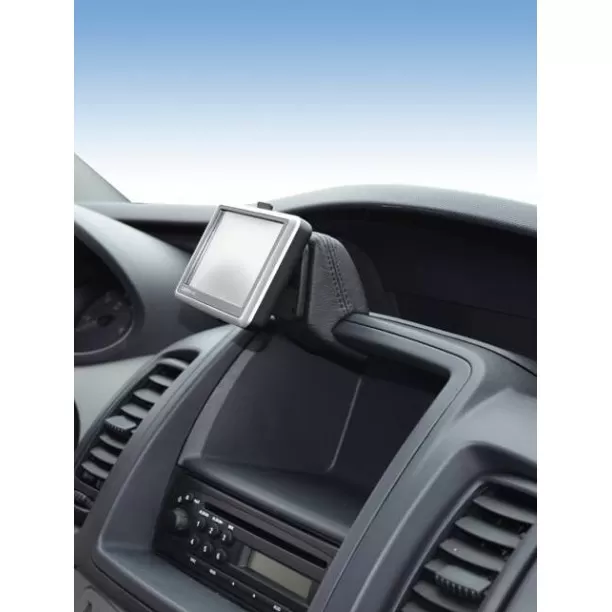 Houder - Kuda Opel Vivaro - Renault Trafic 2011-2014 Kleur: Zwart Houder - Kuda Opel Vivaro - Renault Trafic 2011-2014 Kleur: Zwart