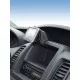 Houder - Kuda Opel Vivaro - Renault Trafic 2011-2014 Kleur: Zwart Houder - Kuda Opel Vivaro - Renault Trafic 2011-2014 Kleur: Zwart