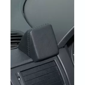Houder - Kuda Opel Meriva (Op de linker A-style) 05/2003-2010 Kleur: Zwart
