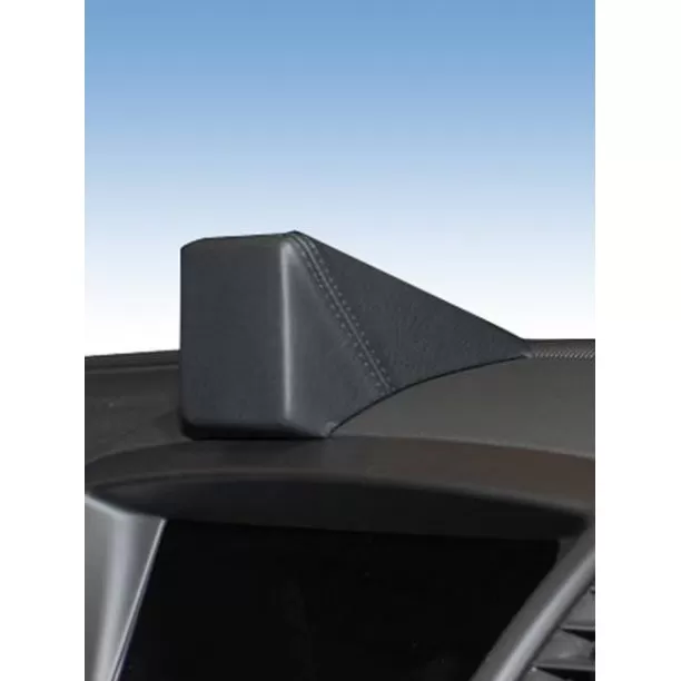 Houder - Kuda Opel Insignia 11/2008-2018 Kleur: Zwart Houder - Kuda Opel Insignia 11/2008-2018 Kleur: Zwart