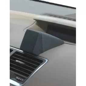 Houder - Kuda Opel Meriva 2010-2017 Kleur: Zwart