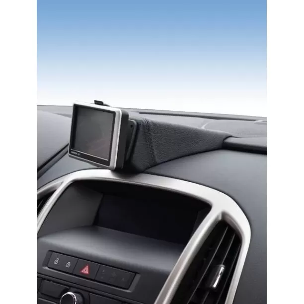 Houder - Kuda Opel Astra 2010-2016 Kleur: Zwart Houder - Kuda Opel Astra 2010-2016 Kleur: Zwart