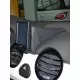 Houder - Kuda Opel Adam 2013-2015 Kleur: Zwart Houder - Kuda Opel Adam 2013-2015 Kleur: Zwart