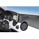 Houder - Kuda Opel Adam 2013-2015 Kleur: Zwart Houder - Kuda Opel Adam 2013-2015 Kleur: Zwart