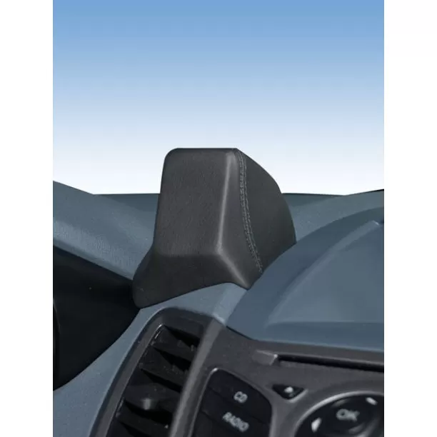 Houder - Kuda Ford Fiesta 2008-2017 Kleur: Zwart Houder - Kuda Ford Fiesta 2008-2017 Kleur: Zwart