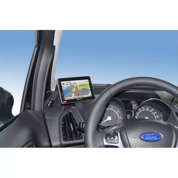 Houder - Kuda Ford B-Max 2012-2019 Kleur: Zwart Houder - Kuda Ford B-Max 2012-2019 Kleur: Zwart