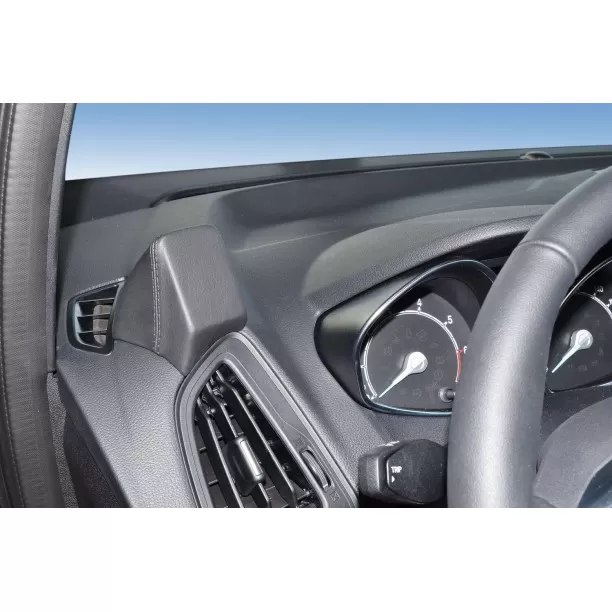 Houder - Kuda Ford B-Max 2012-2019 Kleur: Zwart Houder - Kuda Ford B-Max 2012-2019 Kleur: Zwart