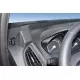 Houder - Kuda Ford B-Max 2012-2019 Kleur: Zwart Houder - Kuda Ford B-Max 2012-2019 Kleur: Zwart