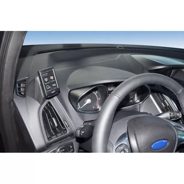 Houder - Kuda Ford B-Max 2012-2019 Kleur: Zwart Houder - Kuda Ford B-Max 2012-2019 Kleur: Zwart