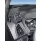 Houder - Kuda Ford B-Max 2012-2019 Kleur: Zwart Houder - Kuda Ford B-Max 2012-2019 Kleur: Zwart