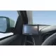 Houder - Kuda Ford Focus 2011-2018 Kleur: Zwart