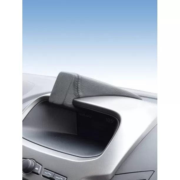 Houder - Kuda Ford Ranger 03/2012-2015 Kleur: Zwart Houder - Kuda Ford Ranger 03/2012-2015 Kleur: Zwart