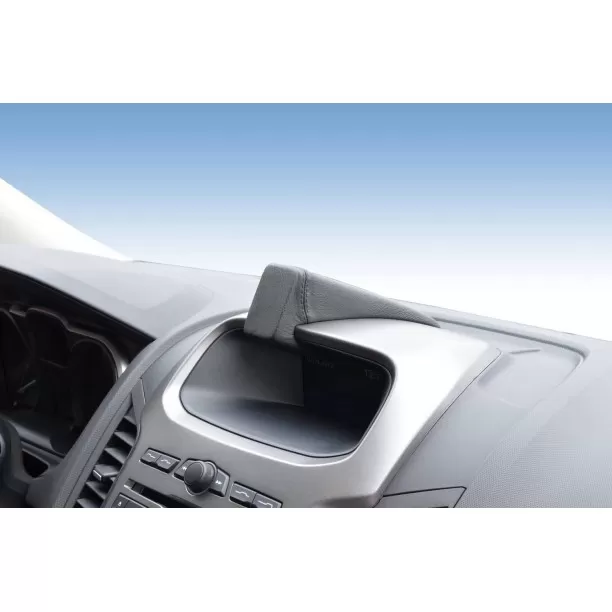 Houder - Kuda Ford Ranger 03/2012-2015 Kleur: Zwart Houder - Kuda Ford Ranger 03/2012-2015 Kleur: Zwart