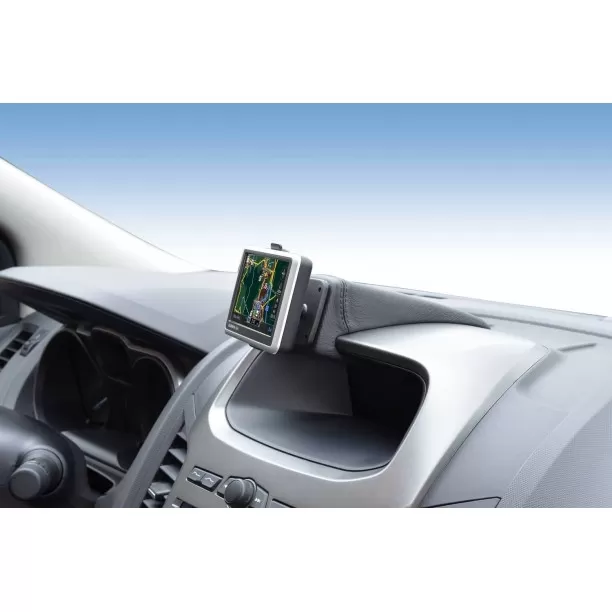 Houder - Kuda Ford Ranger 03/2012-2015 Kleur: Zwart Houder - Kuda Ford Ranger 03/2012-2015 Kleur: Zwart