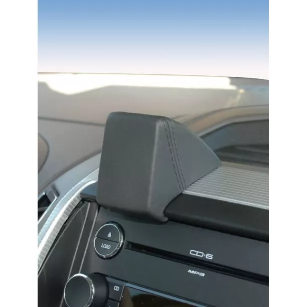 Houder - Kuda Ford Edge + USA 2007-2010 Kleur: Zwart Houder - Kuda Ford Edge + USA 2007-2010 Kleur: Zwart