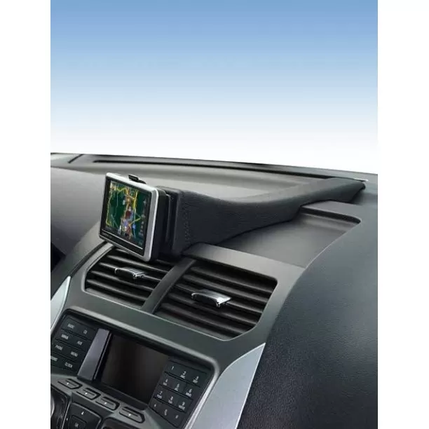 Houder - Kuda Ford Explorer vanaf 12/2010-2019 Kleur: Zwart Houder - Kuda Ford Explorer vanaf 12/2010-2019 Kleur: Zwart