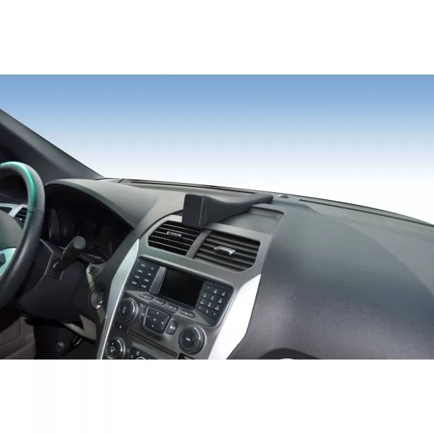 Houder - Kuda Ford Explorer vanaf 12/2010-2019 Kleur: Zwart Houder - Kuda Ford Explorer vanaf 12/2010-2019 Kleur: Zwart