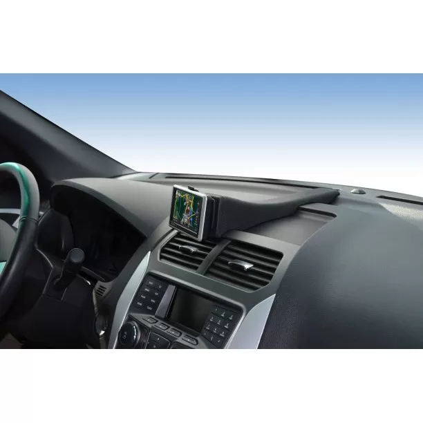 Houder - Kuda Ford Explorer vanaf 12/2010-2019 Kleur: Zwart Houder - Kuda Ford Explorer vanaf 12/2010-2019 Kleur: Zwart