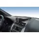 Houder - Kuda Ford Explorer vanaf 12/2010-2019 Kleur: Zwart Houder - Kuda Ford Explorer vanaf 12/2010-2019 Kleur: Zwart