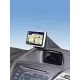 Houder - Kuda Ford Transit / Transit Custom met display Kleur: Zwart Houder - Kuda Ford Transit / Transit Custom met display Kleur: Zwart