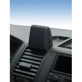 Houder - Kuda Volkswagen T5 Multivan Beach 04/2003-09/2009 Kleur: Zwart