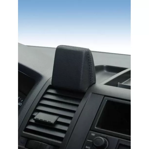 Houder - Kuda Volkswagen T5 Multivan Beach 04/2003-09/2009 Kleur: Zwart