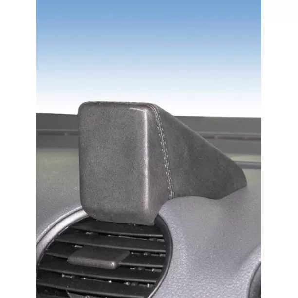 Houder - Kuda Volkswagen Caddy 02/2004-05/2015 Kleur: Zwart Houder - Kuda Volkswagen Caddy 02/2004-05/2015 Kleur: Zwart