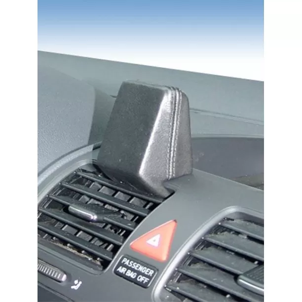 Houder - Kuda Volkswagen Golf 5 10/2003-02/2009 Kleur: Zwart Houder - Kuda Volkswagen Golf 5 10/2003-02/2009 Kleur: Zwart