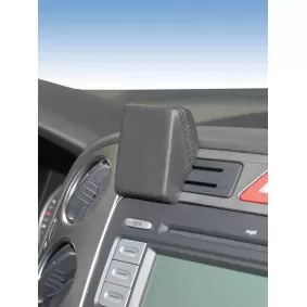Houder - Kuda Volkswagen Tiguan 2008-2016 Kleur: Zwart