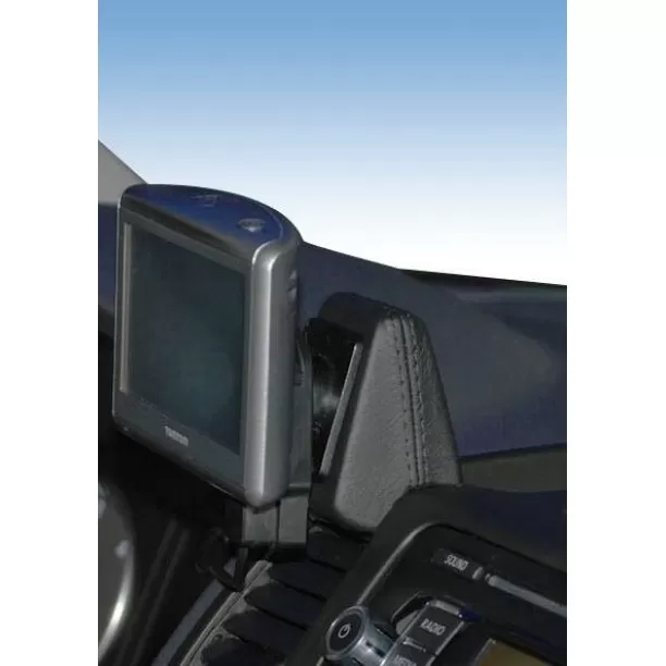 Houder - Kuda Volkswagen T5 Transporter 10/2009-2015 Kleur: Zwart Houder - Kuda Volkswagen T5 Transporter 10/2009-2015 Kleur: Zwart