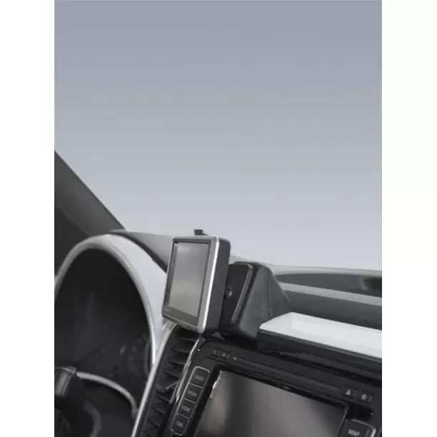 Houder - Kuda Volkswagen New Beetle II 05/2011-2019 Kleur: Zwart Houder - Kuda Volkswagen New Beetle II 05/2011-2019 Kleur: Zwart