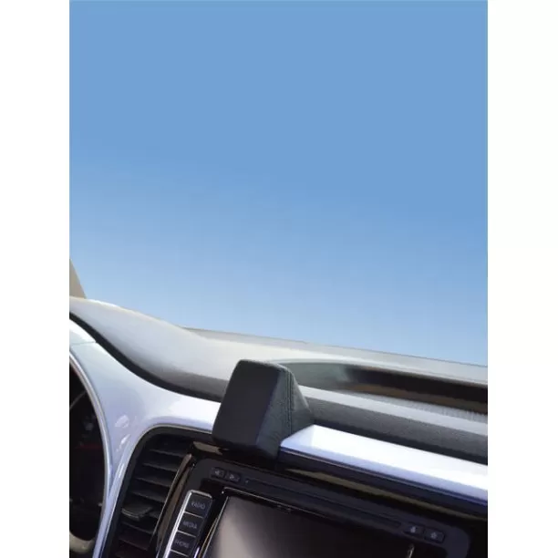 Houder - Kuda Volkswagen New Beetle II 05/2011-2019 Kleur: Zwart Houder - Kuda Volkswagen New Beetle II 05/2011-2019 Kleur: Zwart