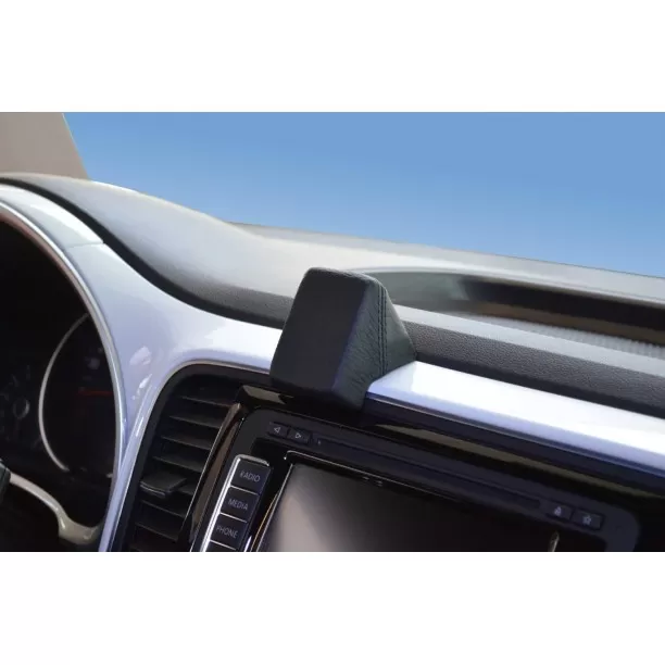 Houder - Kuda Volkswagen New Beetle II 05/2011-2019 Kleur: Zwart Houder - Kuda Volkswagen New Beetle II 05/2011-2019 Kleur: Zwart