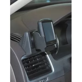 Houder - Kuda Volkswagen Touareq 06/2010-2019 Kleur: Zwart