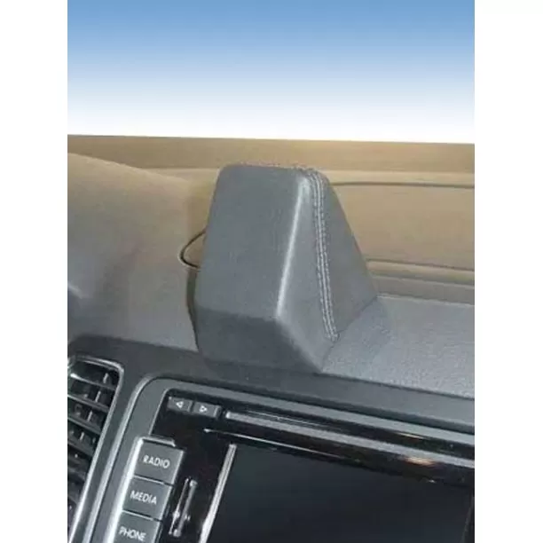 Houder - Kuda Volkswagen Sharan - Seat Alhambra 2010-2019Kleur: Zwart Houder - Kuda Volkswagen Sharan - Seat Alhambra 2010-2019Kleur: Zwart
