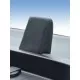 Houder - Kuda Volkswagen Amarock 10/2010-2016 Kleur: Zwart Houder - Kuda Volkswagen Amarock 10/2010-2016 Kleur: Zwart