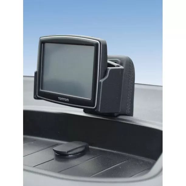 Houder - Kuda Volkswagen Amarock 10/2010-2016 Kleur: Zwart Houder - Kuda Volkswagen Amarock 10/2010-2016 Kleur: Zwart